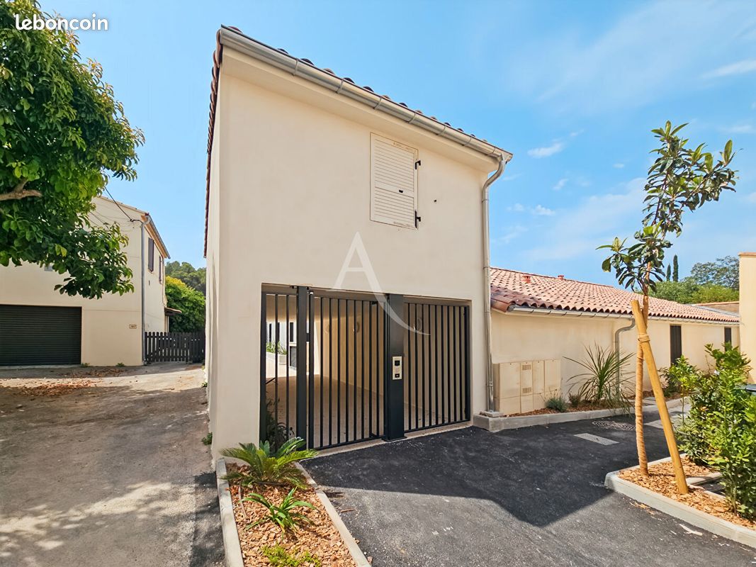 Appartement 3 pièces 66 m² · à Le Pradet · 66 m² · 389 500 €