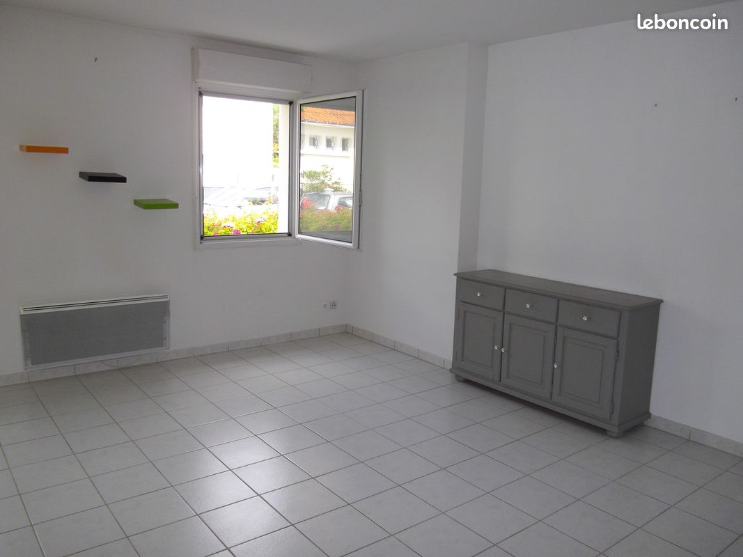 Appartement 2 pièces 51 m² · à Bouguenais · 51 m² · 675 €