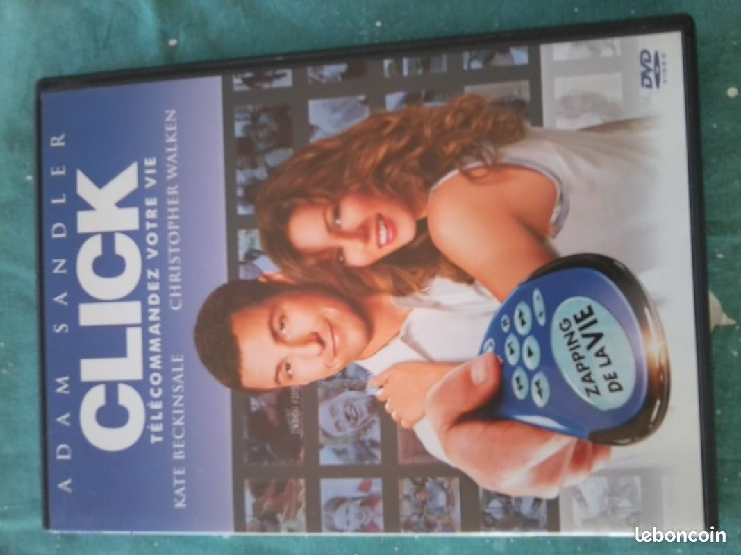 Dvd click (image 1)