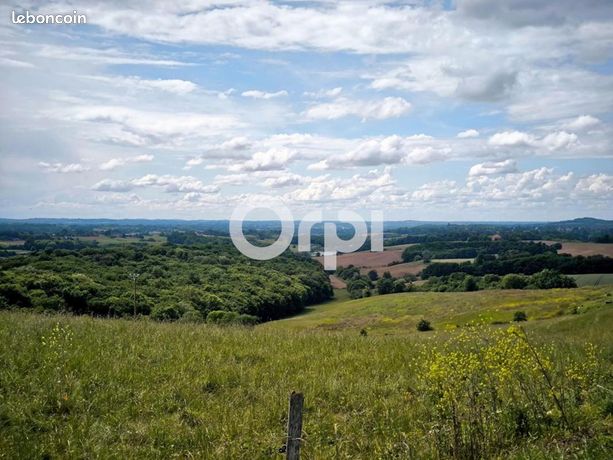 Terrain 6 000 m² Castelnavet