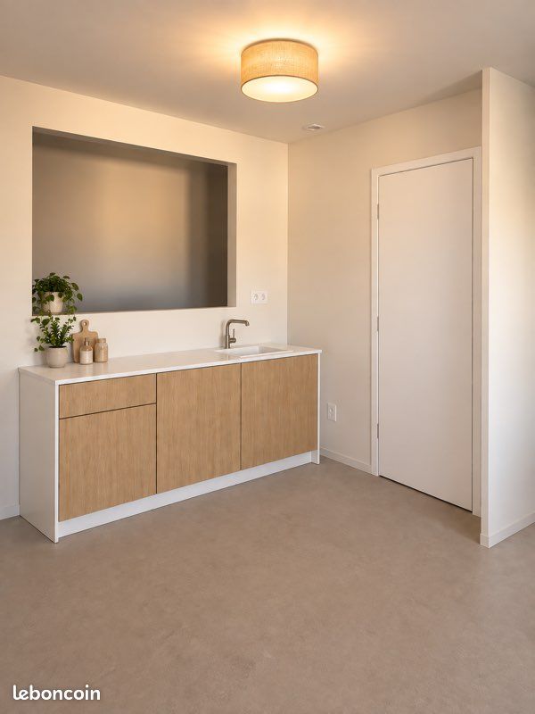 Appartement 2 pièces 50 m² · à Roussillon · 50 m² · 700 €/mois