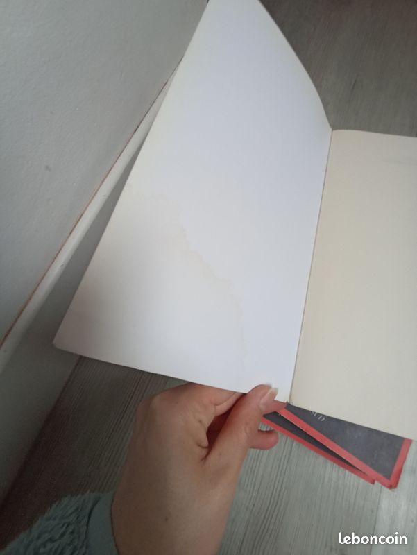 Millenium tomes 1 à 4 (image 6)