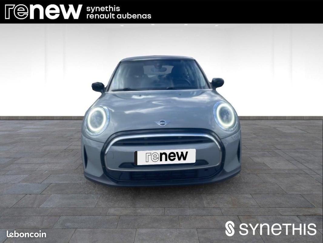 Mini 3 portes HATCH F56 LCI II Cooper 136 ch Edition Camden (image 11)