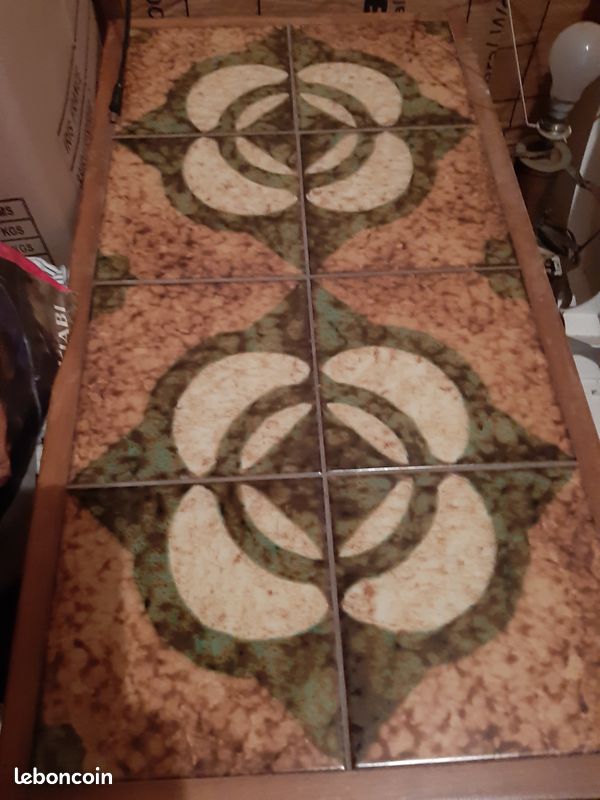 Table basse (image 1)