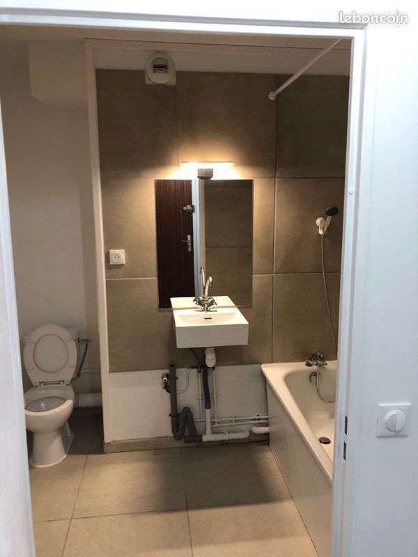 Appartement a louer guyancourt - 1 pièce(s) - 35 m2 - Surfyn