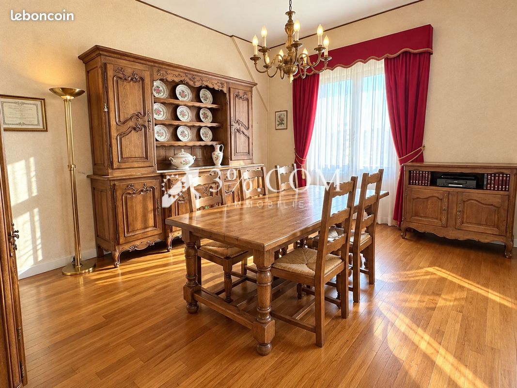 Maison 5 pièces 105 m² · à Lunéville · 105 m² · 171 000 €