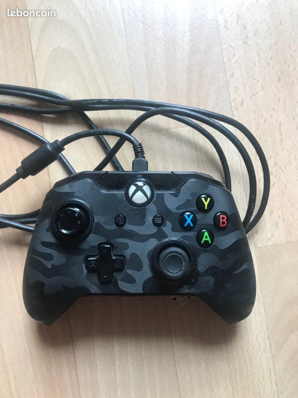 Xbox one 500Go + 13 jeux (image 3)