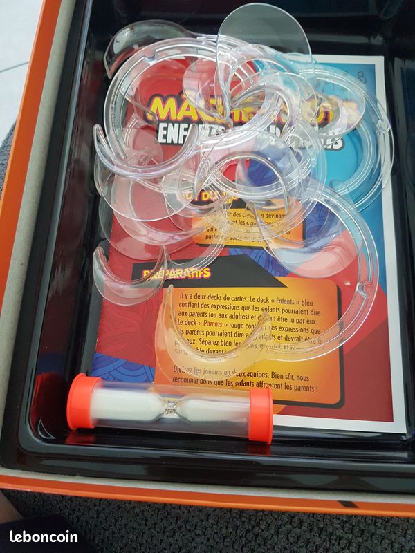 Jeu mache mots (image 5)