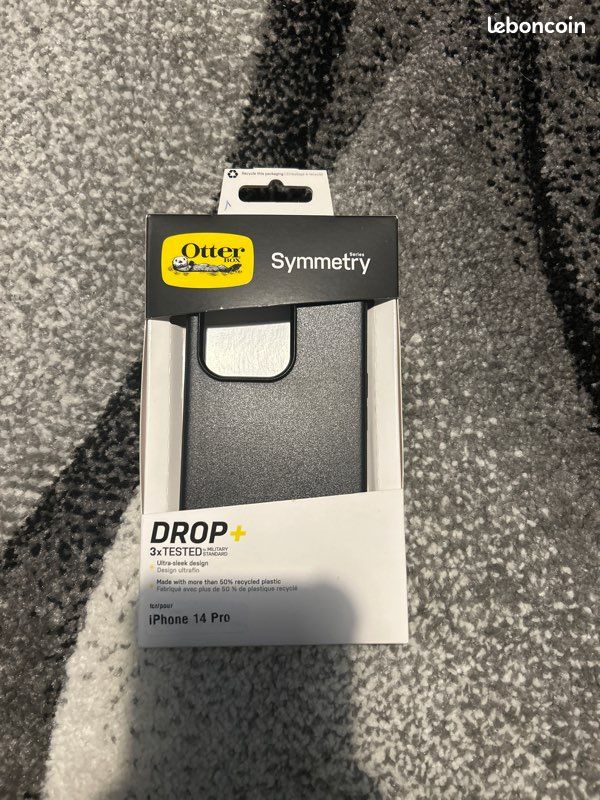 Coque /iPhone 14pro (image 1)