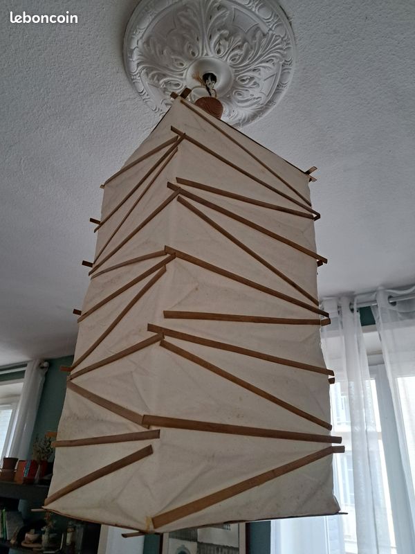 2 Suspensions lampe (image 2)