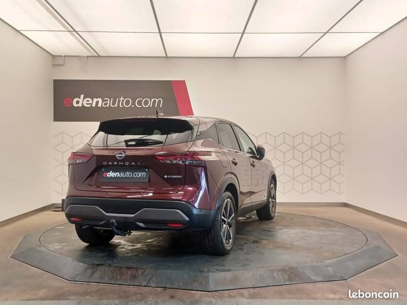 Nissan Qashqai e-Power 190 ch Tekna (image 2)