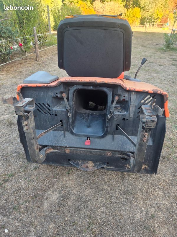 Husqvarna cth200 (image 8)
