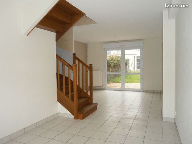 Maison 4 pièces 83m2