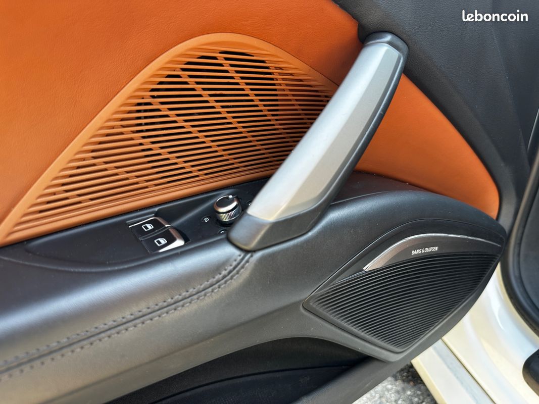AUDI TT 2.0 45TFSI 245ch QUATTRO S-TRONIC BVA *IMMATRICULATION FRANÇAISE, MALUS PAYÉ (image 26)