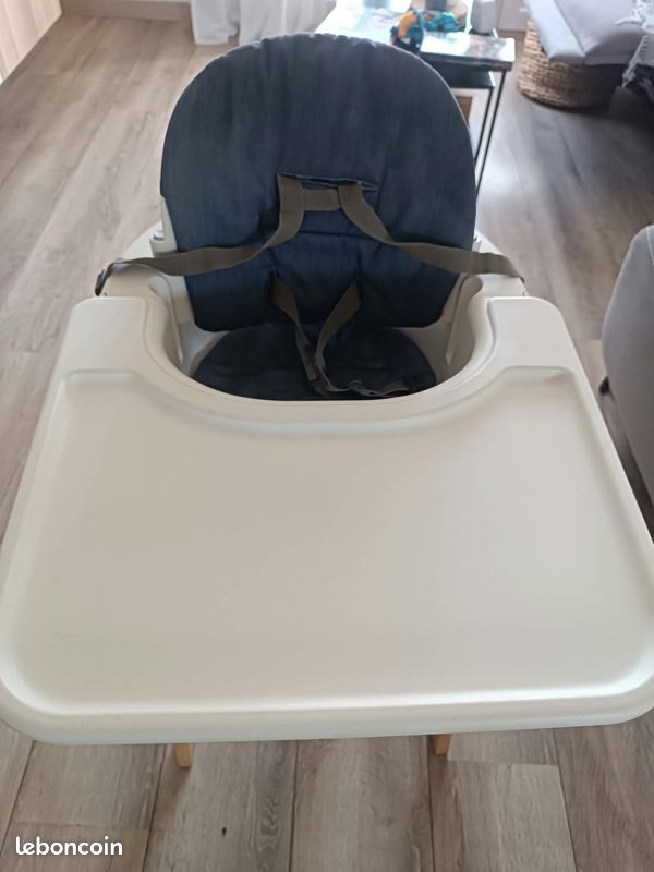 Chaise Stokke (image 6)