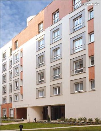 Appartement a louer paris-14e-arrondissement - 1 pièce(s) - 18 m2 - Surfyn