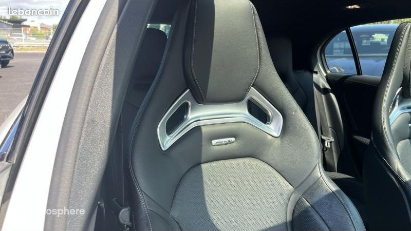 Mercedes Classe A 45 AMG 421ch S 4Matic+ 8G-DCT Speedshift AMG (image 15)
