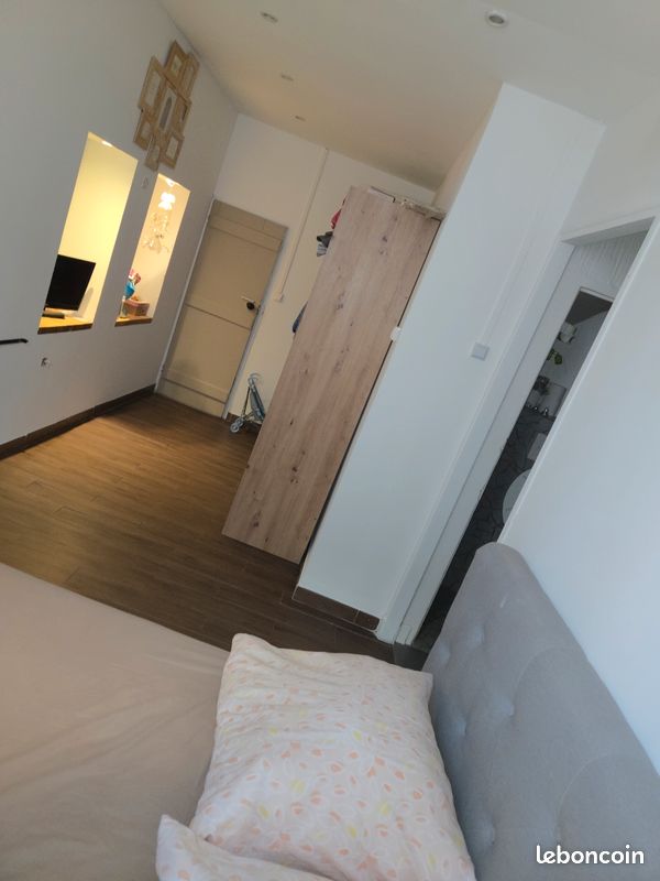 Appartement 2 pièces 31 m² · à Ollioules · 31 m² · 126 000 €