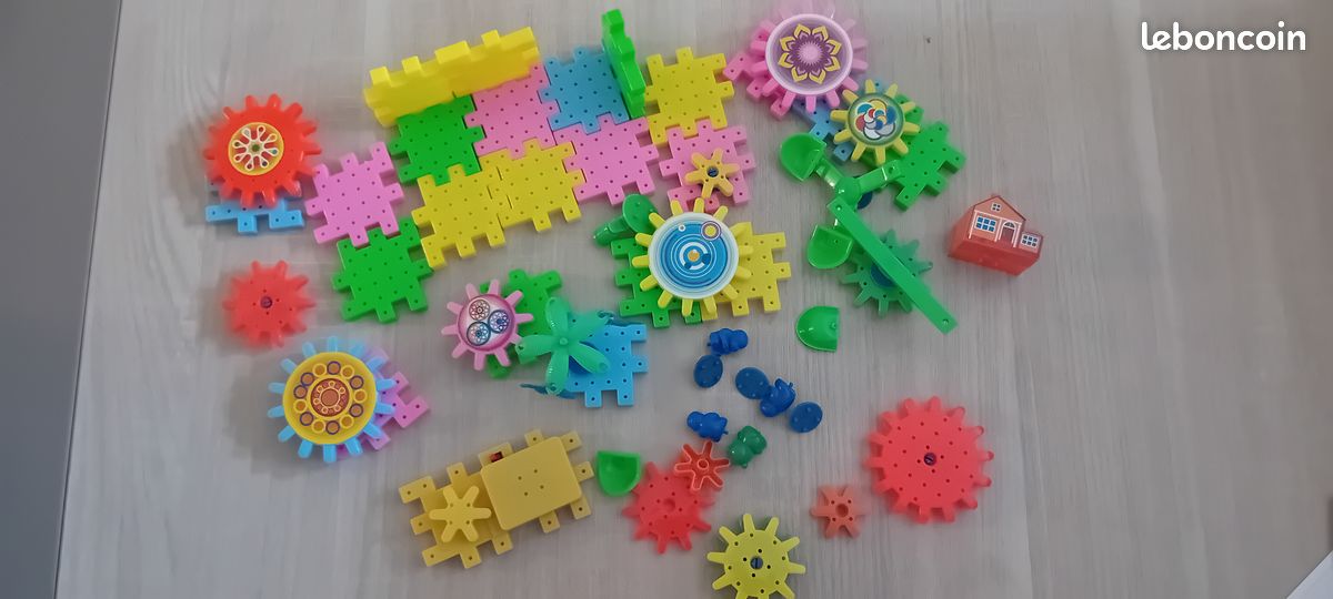 Funny cubes (image 2)