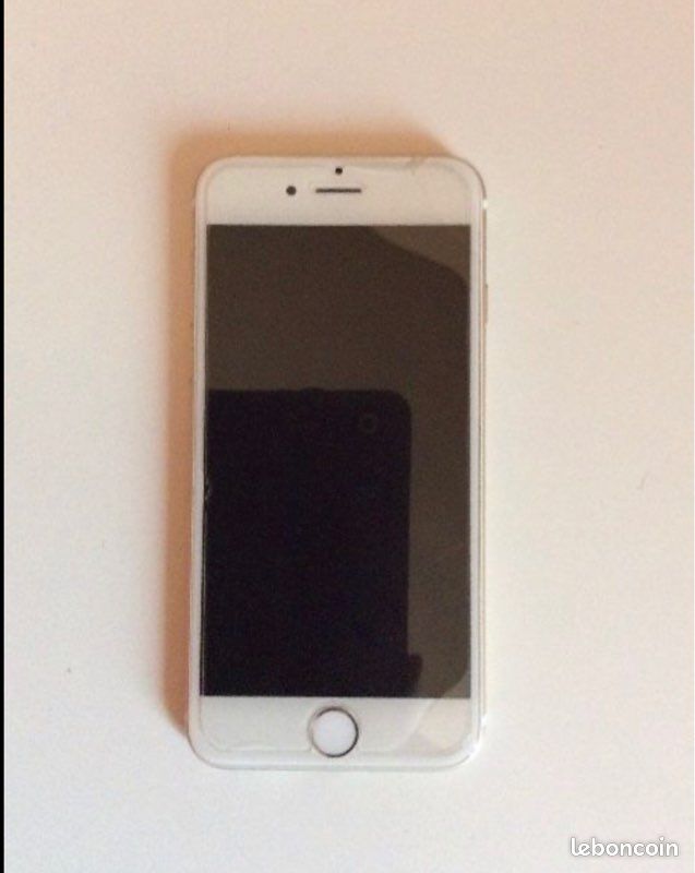 IPhone 6 accessoires et garantie (image 2)