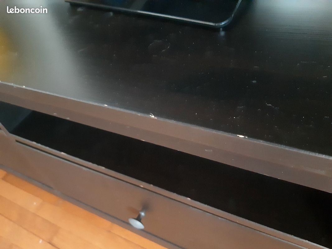 Meuble télé Ikea Hemnes (image 3)