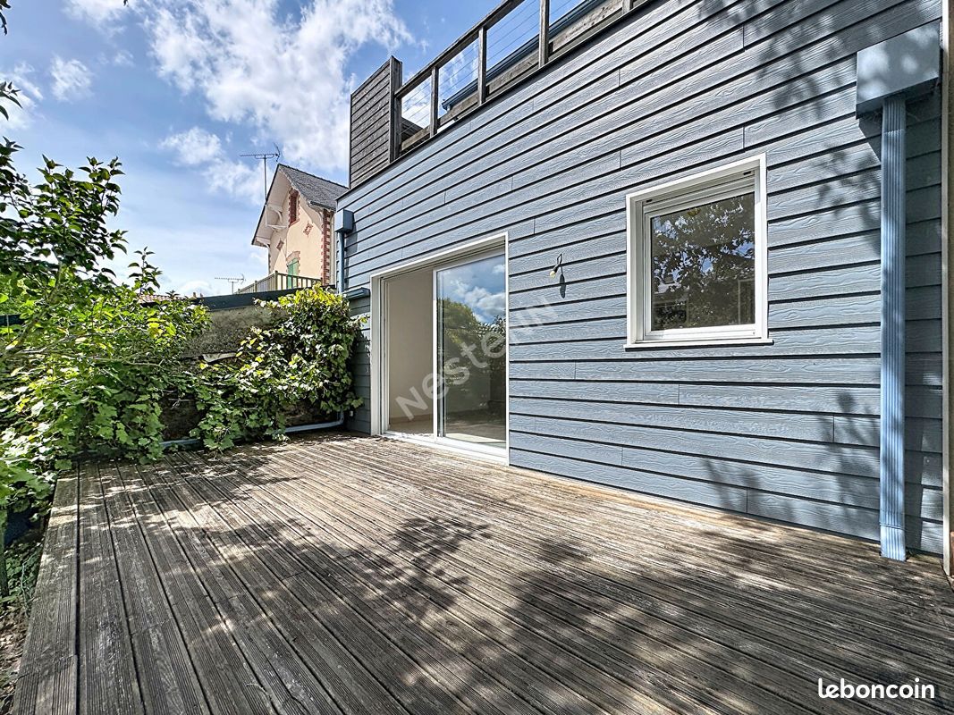 Appartement 3 pièces 57 m² · à Ancenis-Saint-Géréon · 57 m² · 650 €