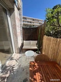 Appartement a louer nice - 1 pièce(s) - 24 m2 - Surfyn