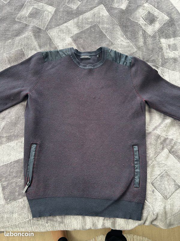 Pull Kaporal (image 3)