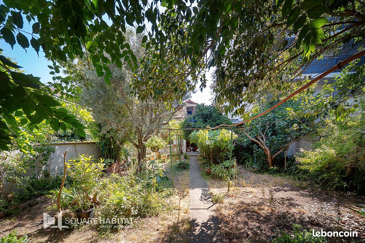 Maison 4 pièces 145 m² · à Toulouse · 145 m² · 550 000 €