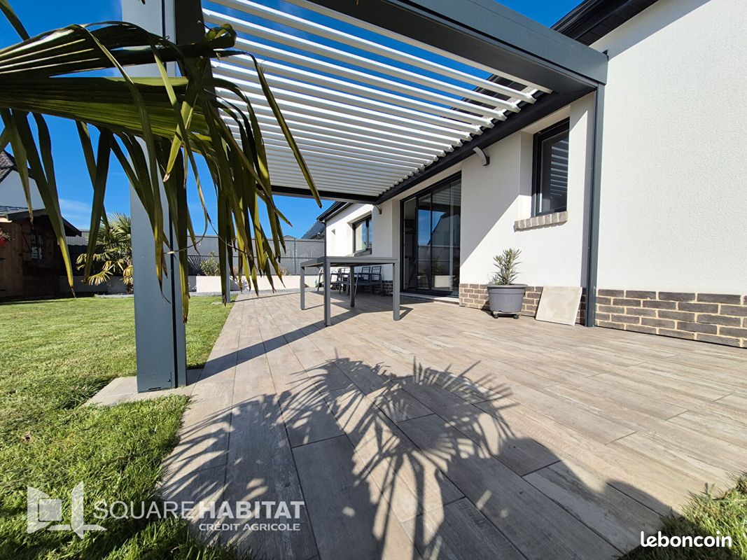 Maison 6 pièces 100 m² · à Liévin · 100 m² · 325 500 €