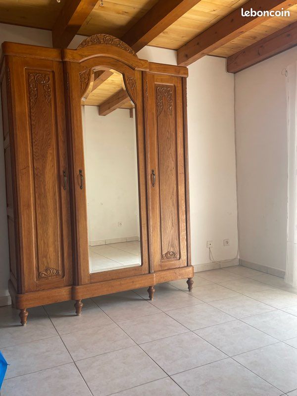 1 armoire 3 portes (image 2)