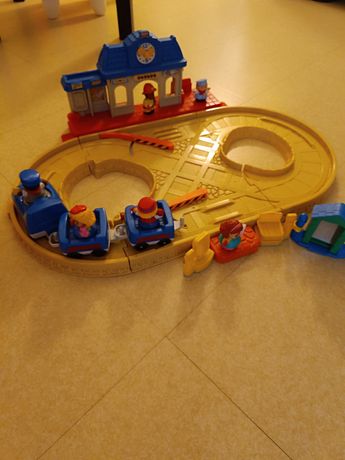 Jouet tramway jeux, jouets d'occasion - leboncoin