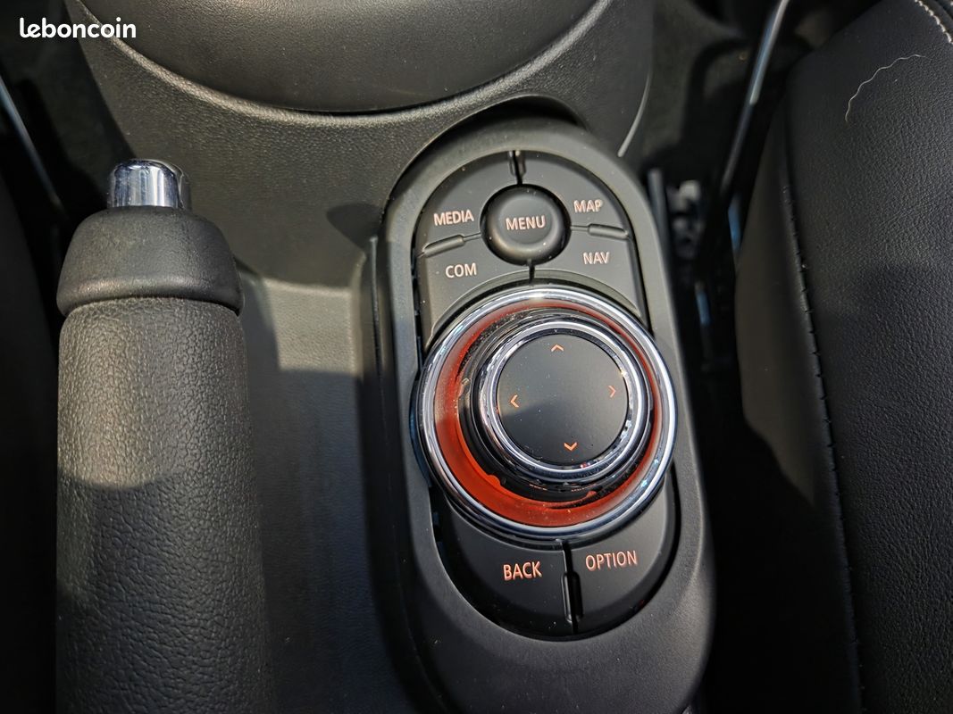 Mini MINI ONE 102CH EDITION CAMDEN (image 15)