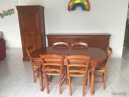 Salle à manger (image 1)