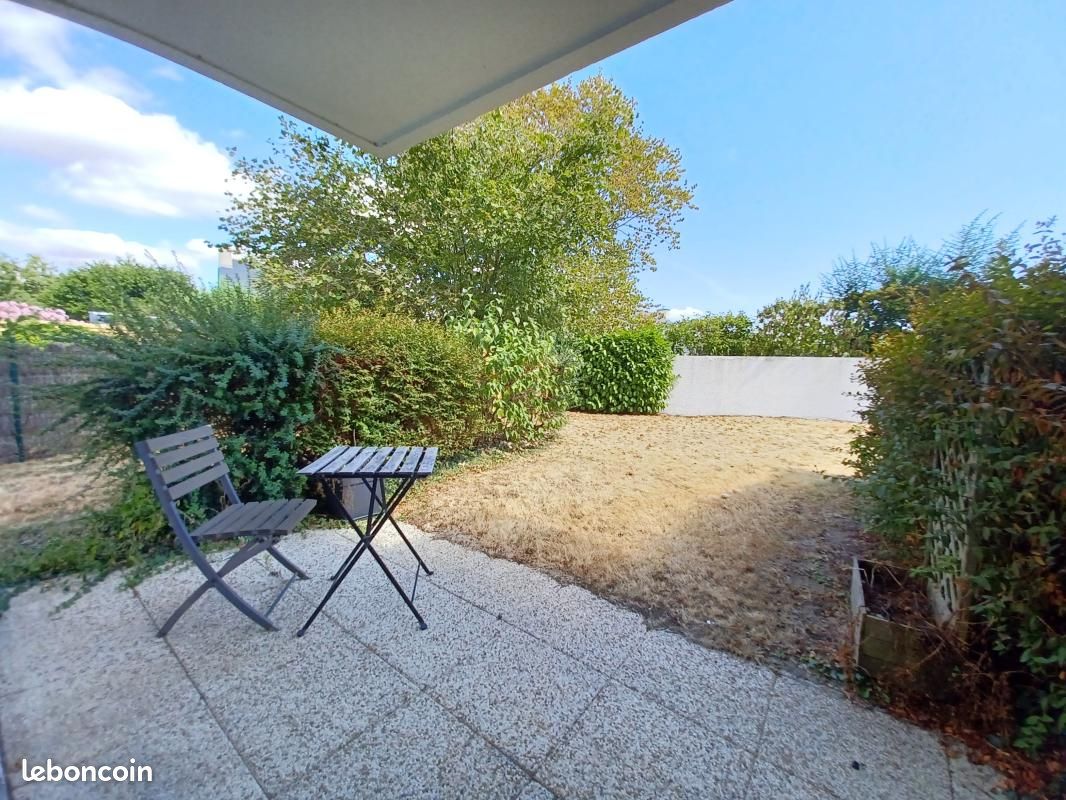 Appartement 2 pièces 46 m² · à Séné · 46 m² · 204 750 €