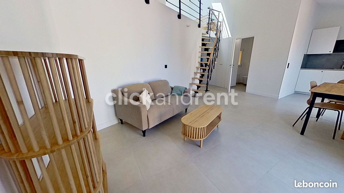 Appartement 1 pièce 36 m² · à Nice · 36 m² · 950 €