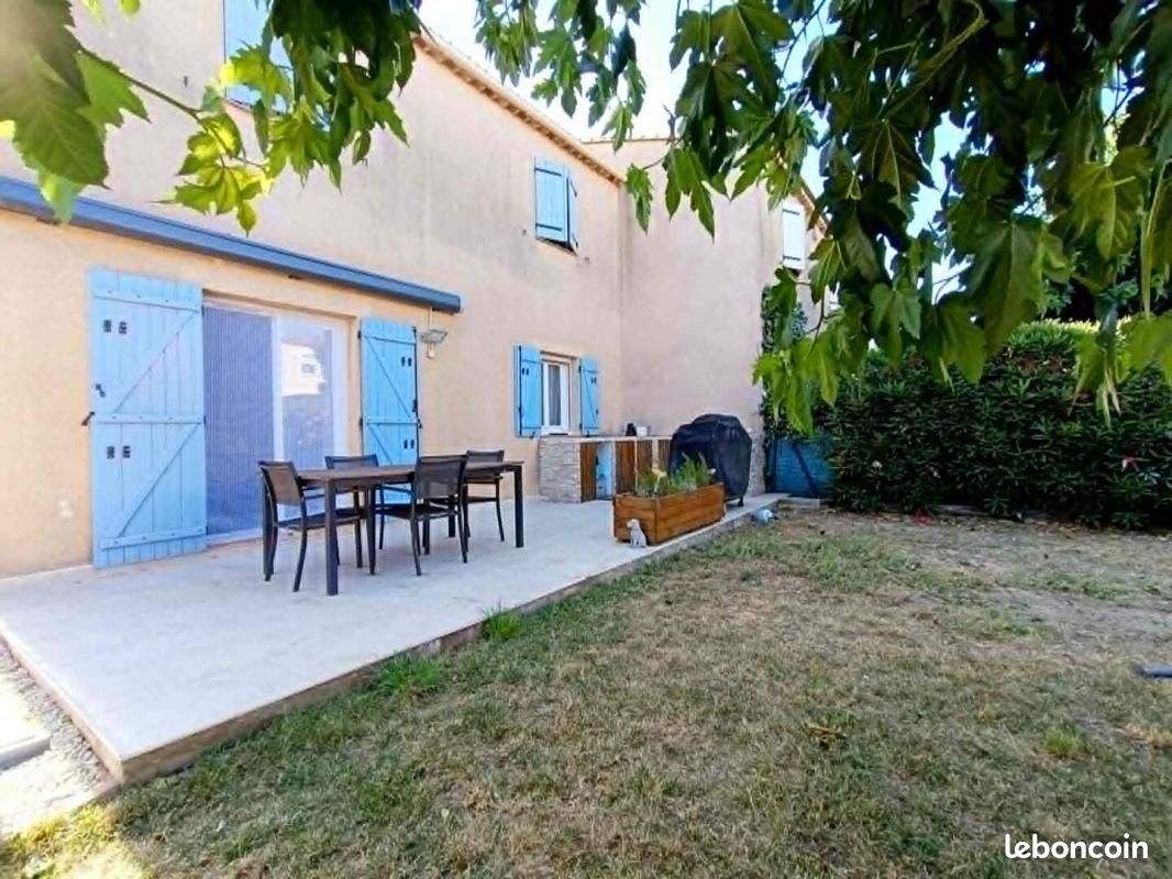 Maison 6 pièces 95 m² · à Istres · 95 m² · 400 000 €