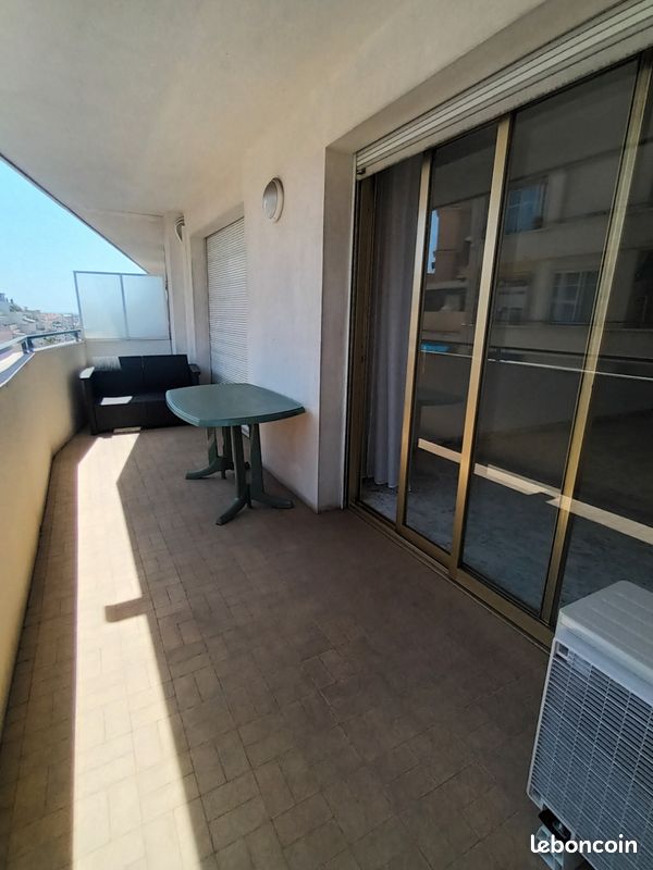 Appartement 3 pièces 79 m² · à Nice · 79 m² · 430 000 €