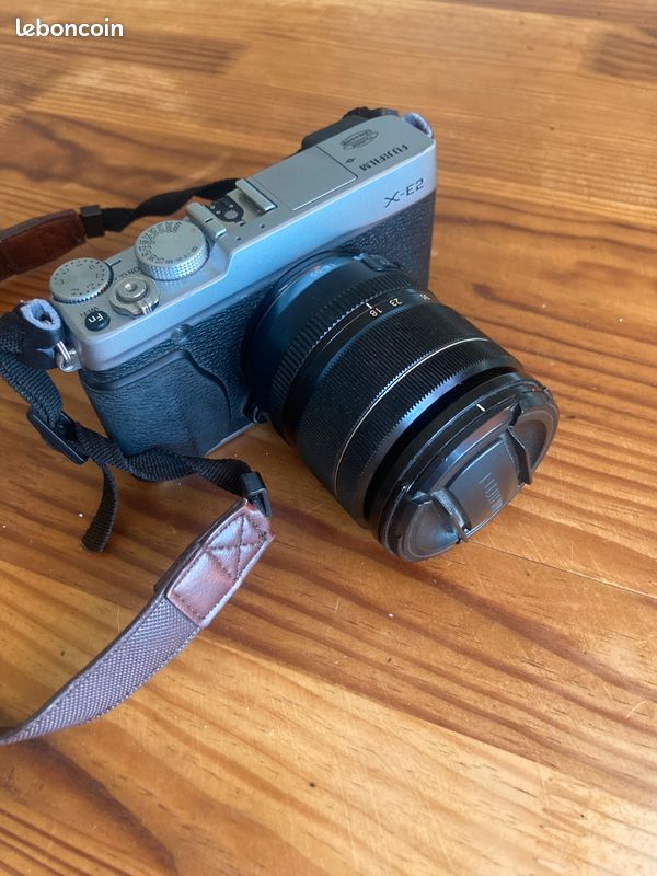 Fuji X-E2 (image 1)