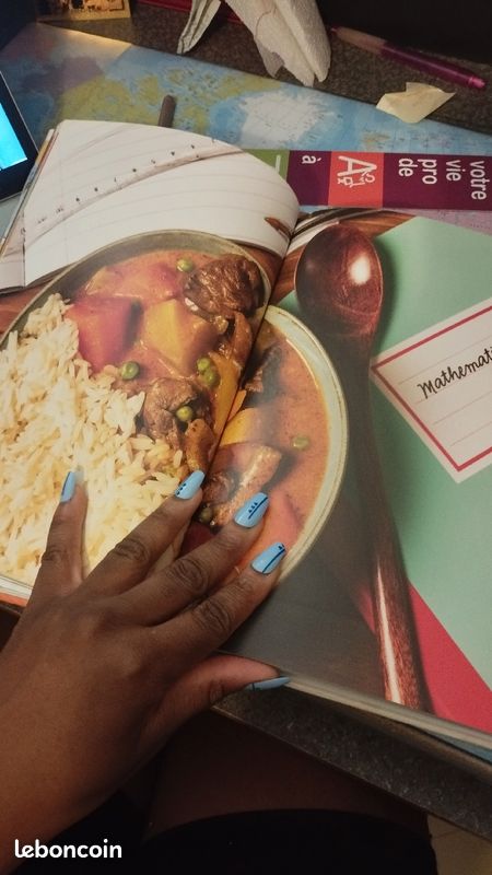 Les recette légendaire de dragon ball (image 5)