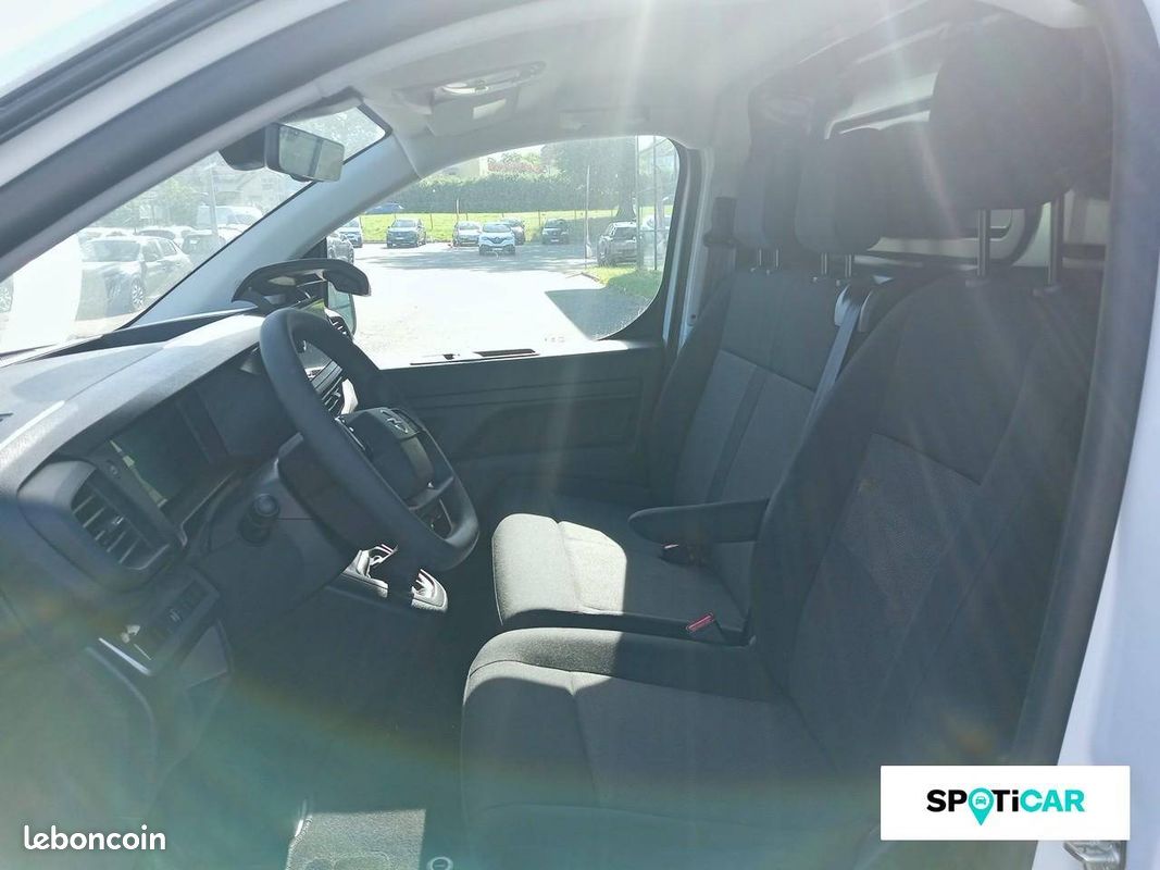 Opel vivaro fgn taille m bluehdi 120 s&s bvm6 (image 7)