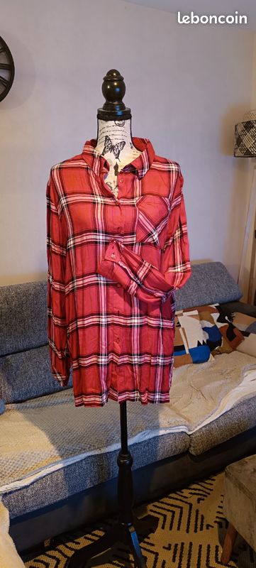 Lot vêtements femme (image 7)