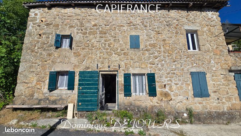 Maison 6 pièces 193 m² · à Saint-Barthélemy-le-Meil · 193 m² · 213 900 €