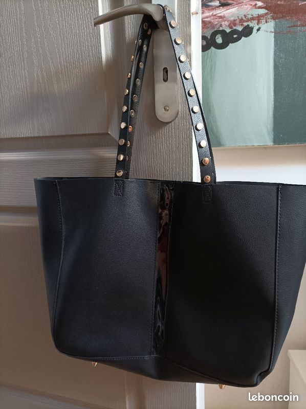 Sac fourre tout (image 1)