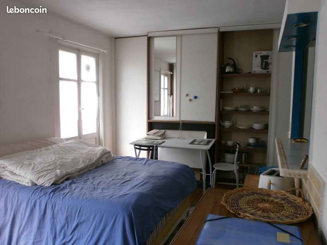 Studio a louer - Limoges 87000 (image principale 0)