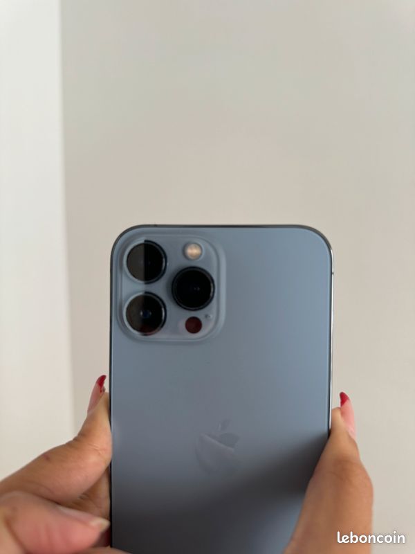 IPhone 13 Pro max (image 4)