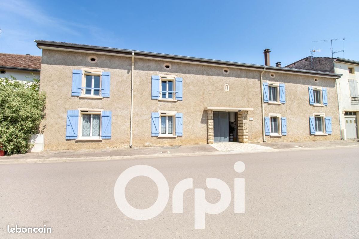 Maison 5 pièces 176 m² · à Frenelle-la-Grande · 176 m² · 195 000 €