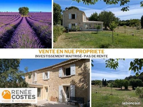 Maison 5 pièces 160 m² · à Velleron · 160 m² · 564 900 €