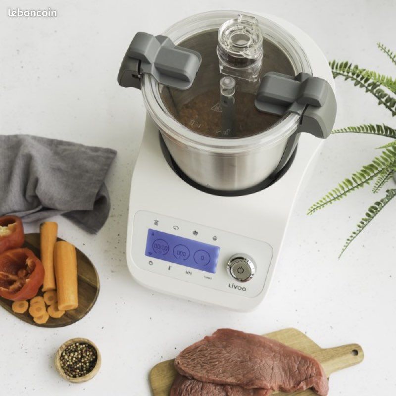 Super Cooker Livoo (image 3)