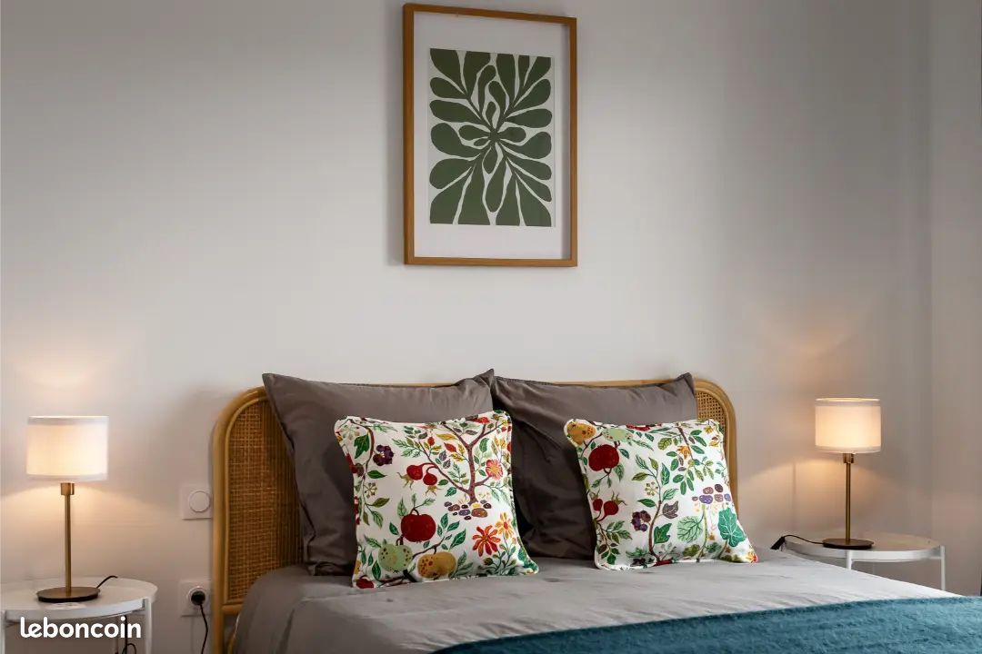 Appartement 3 pièces 61 m² · à Pontchâteau · 61 m² · 1 300 €